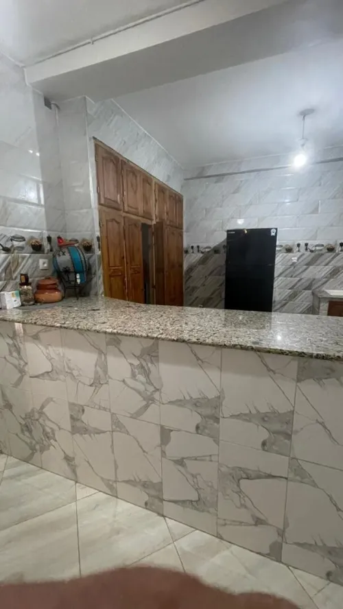 Vente Villa Mostaganem Mostaganem