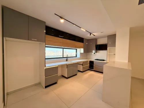 Vente Appartement Penthouse F3 Oran Oran