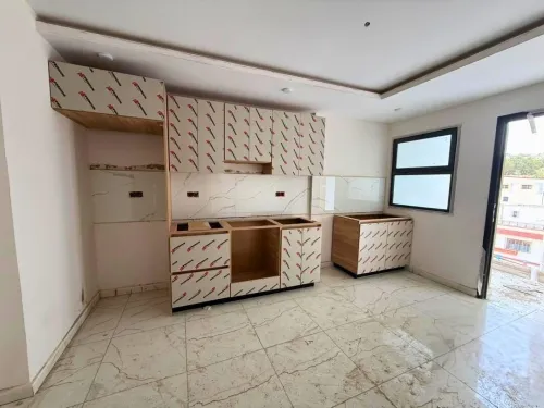 Vente Appartement F3 Mostaganem Mostaganem