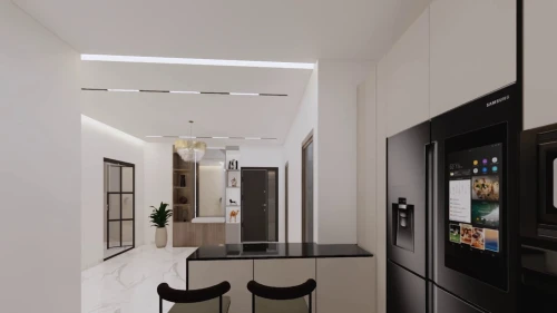 Vente Appartement F3 Mostaganem Mostaganem