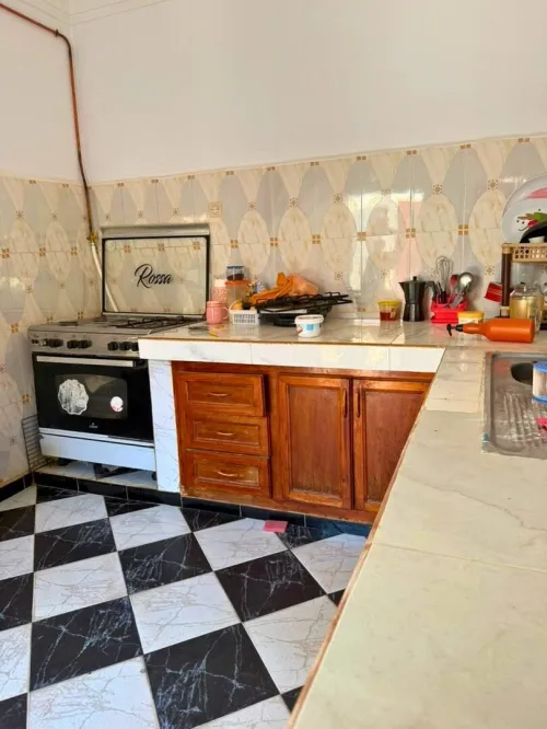 Location vacances Appartement Mostaganem Mostaganem