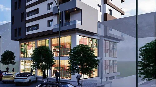 Vente Appartement F3 Mostaganem Mostaganem