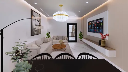 Vente Appartement F4 Mostaganem Mostaganem