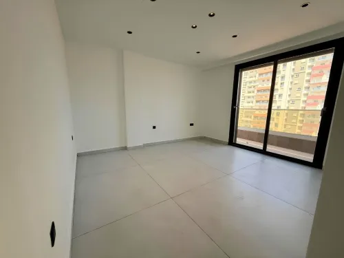 Vente Appartement Penthouse F3 Oran Oran