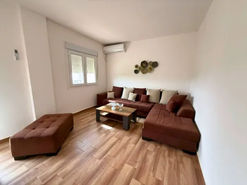 Vente Appartement F3 Mostaganem Mezghrane