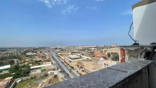Vente Appartement Penthouse F5 Mostaganem Mostaganem