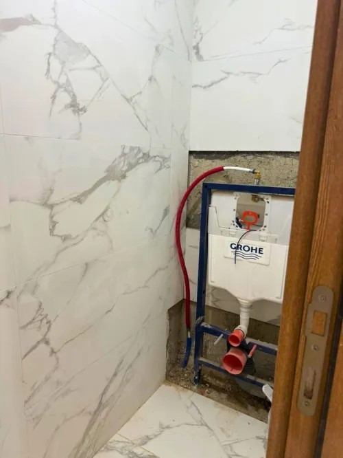 Vente Appartement F3 Mostaganem Mostaganem