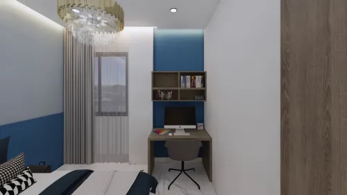 Vente Appartement F3 Mostaganem Mostaganem