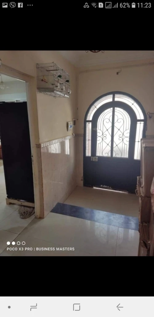 Vente Villa Tlemcen Mansourah