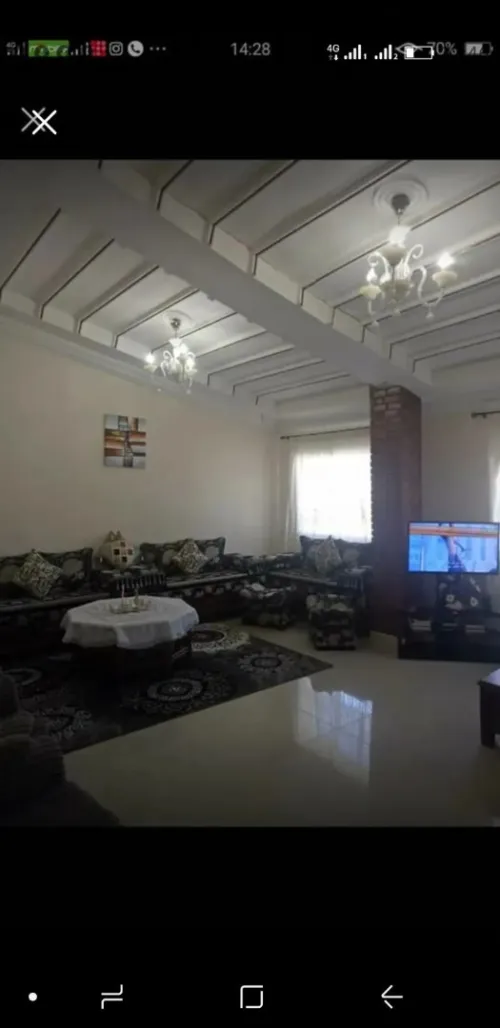 Vente Villa Tlemcen Mansourah