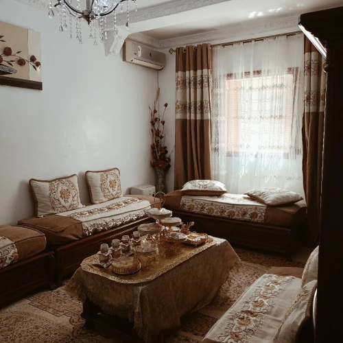 Vente Appartement F3 Souk Ahras Souk ahras