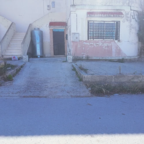 Vente Appartement F3 Souk Ahras Souk ahras