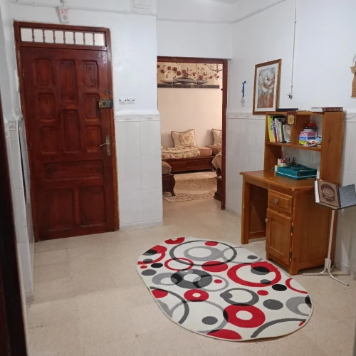 Vente Appartement F3 Souk Ahras Souk ahras