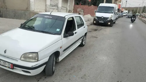 Renault Clio 1 1997 