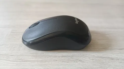 Souris Logitech (copie)