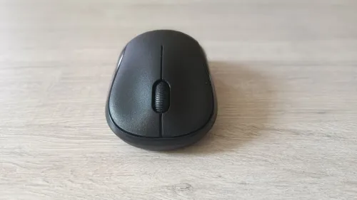 Souris Logitech (copie)