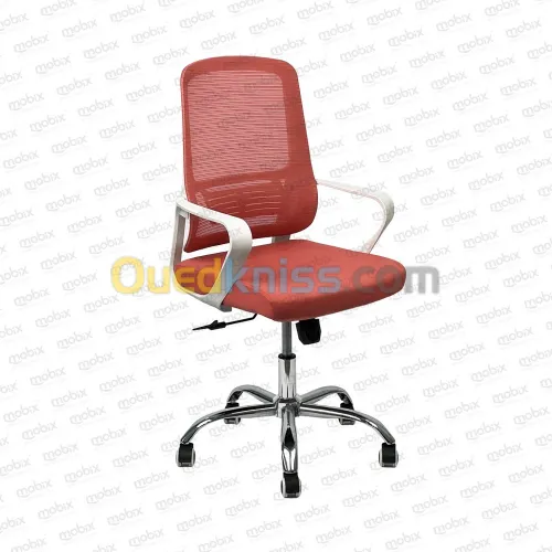 CHAISE BUREAU OPERATEUR NOVA De La Marque MOBIX-DZ