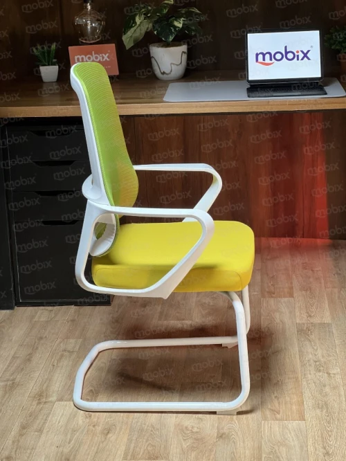 Chaise NOVA ergonomique & résistante MobixDZ