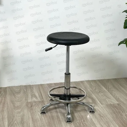 Chaise ergonomique tabouret médical chaise comptoir