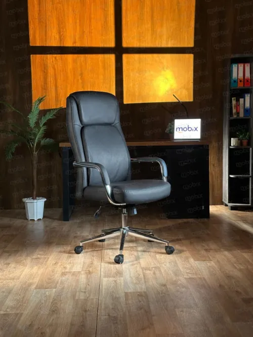 Fauteuil de bureau exécutif OPERA de la marque Mobix dz