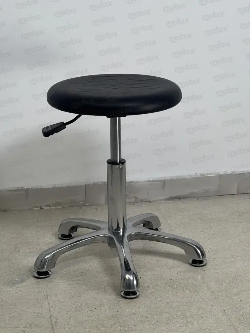 Tabouret technique professionnel pour laboratoire ANCORA F
