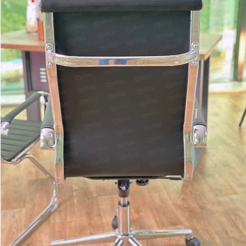 Chaise PDG NOBLE opérateur de la marque Mobix dz