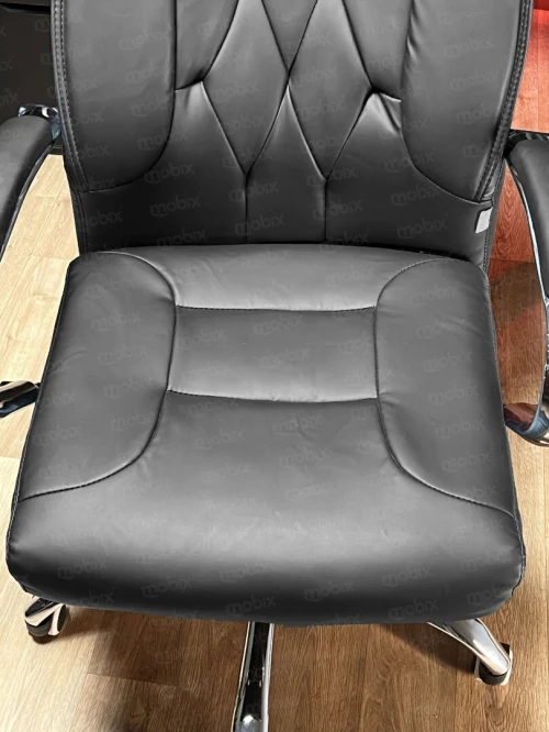 Chaise de bureau fauteuil PDG CIRTA de la marque Mobix dz