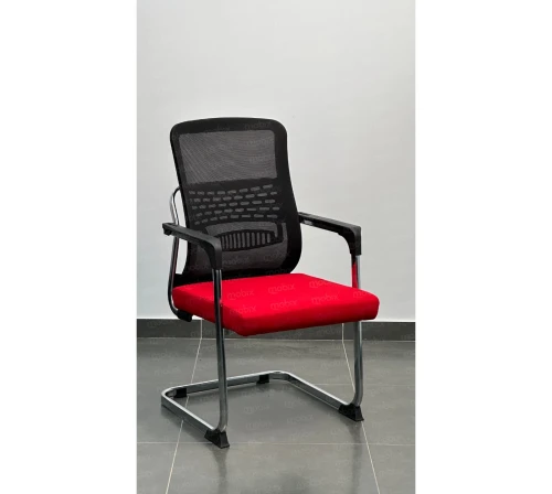 Chaise bureau visiteur SEDIA de la marque Mobix dz