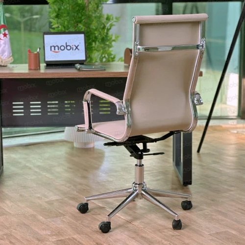 Chaise PDG NOBLE opérateur de la marque Mobix dz