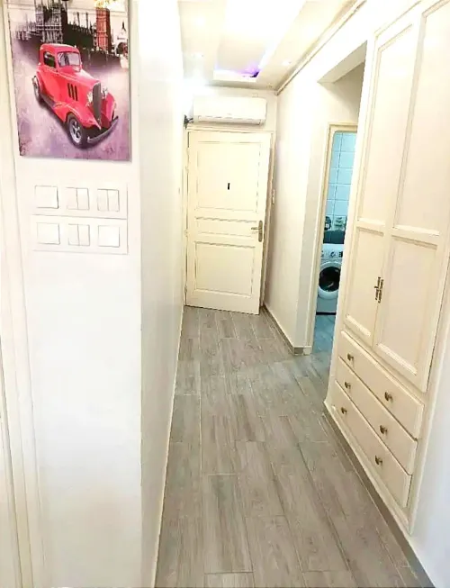 Location Appartement Niveau de villa F2 Alger Ouled fayet