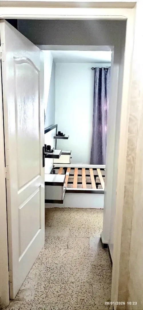 Location Appartement F4 Alger Bir mourad rais