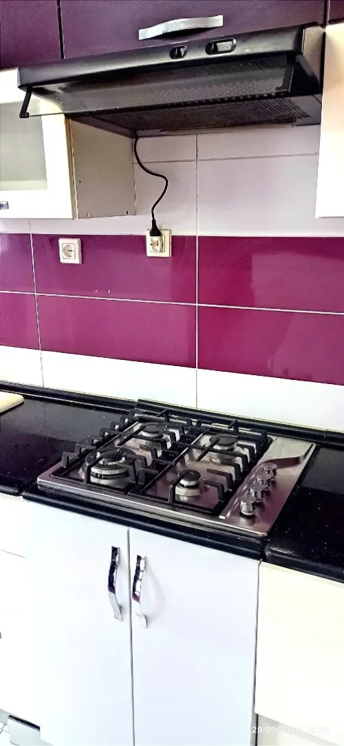 Location Appartement F4 Alger Bir mourad rais