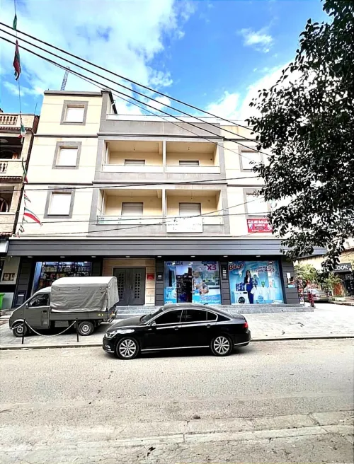 Vente Villa Alger Baraki