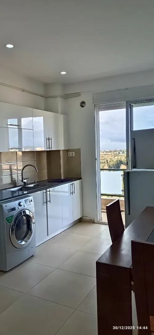 Location Appartement F4 Alger Cheraga