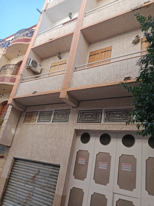 Vente Villa Sétif Setif
