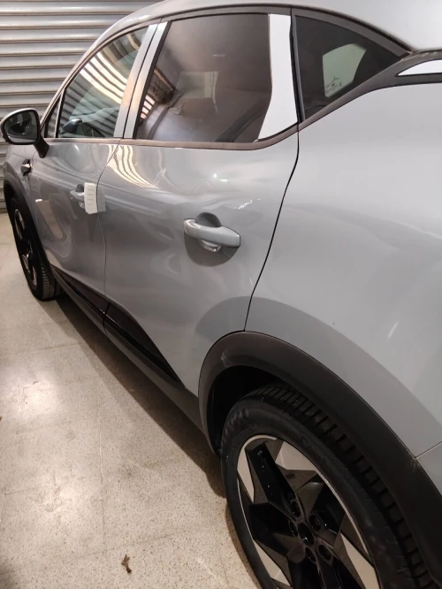 Renault Captur 2026 Techno 