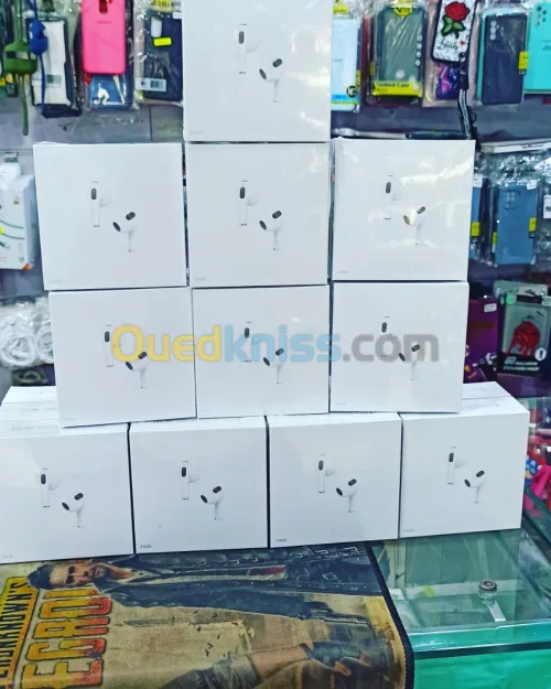 Airpods hoco original EW 20 souma louz 