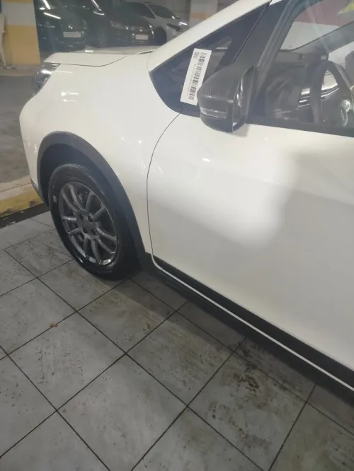 Geely GX3 PRO  2025 Livan