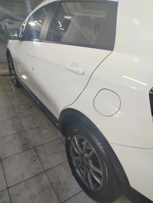 Geely GX3 PRO  2025 Livan
