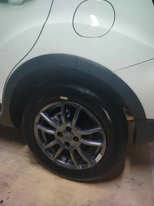 Geely GX3 PRO  2025 Livan
