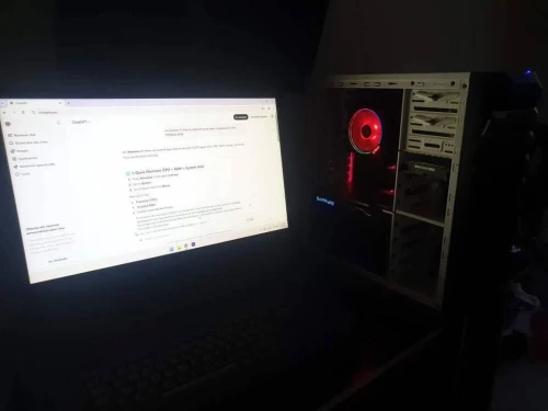 PC gamer