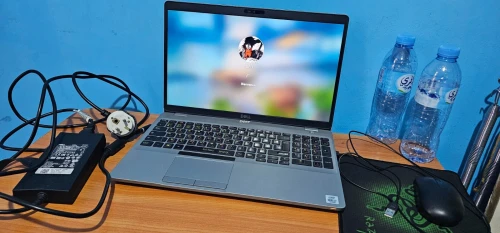 Pc dell i7 10gen gaming pour travailler et architecture
