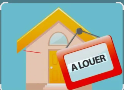 Location vacances Appartement F3 Oran Bir el djir