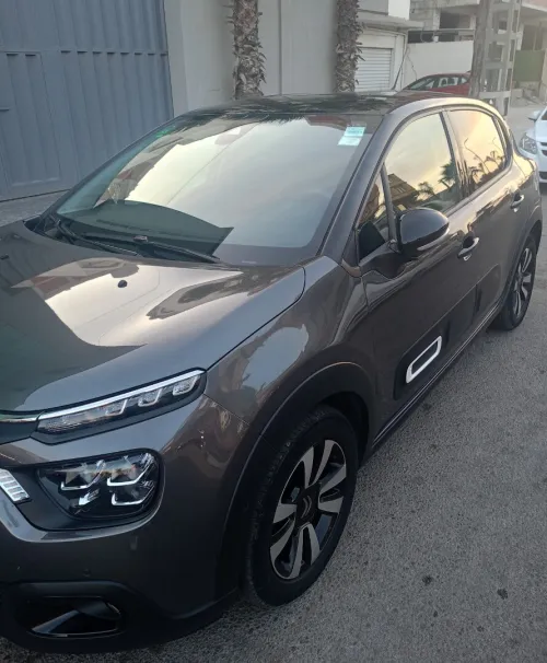 Citroen C3 2023 Shine