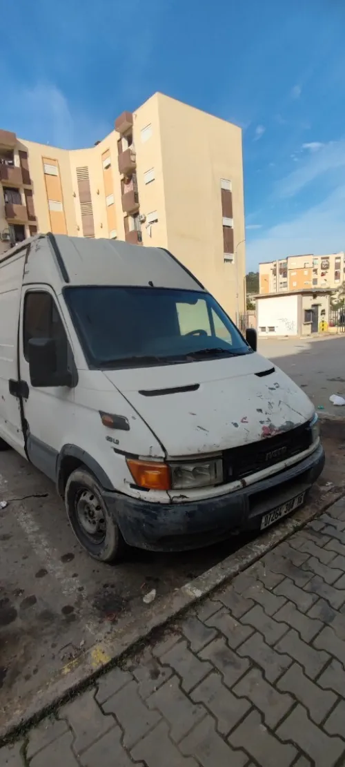Iveco c9 Iveco c9 2000