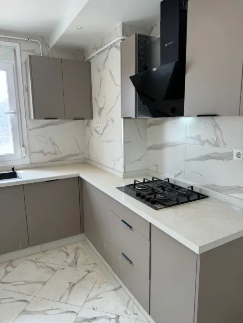 Vente Appartement F3 Alger Bordj el kiffan