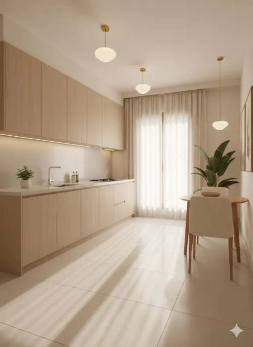 Vente Appartement F4 Alger Bab ezzouar