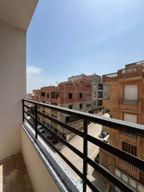 Vente Appartement F3 Alger Bordj el kiffan