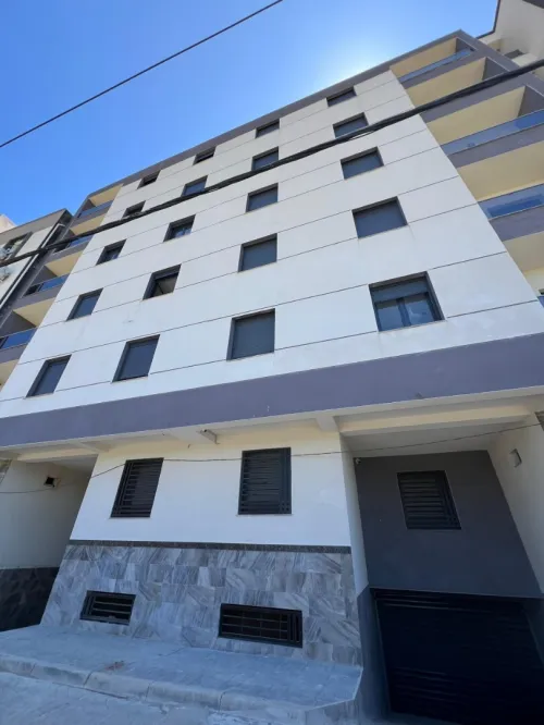 Vente Appartement F4 Alger Bordj el bahri