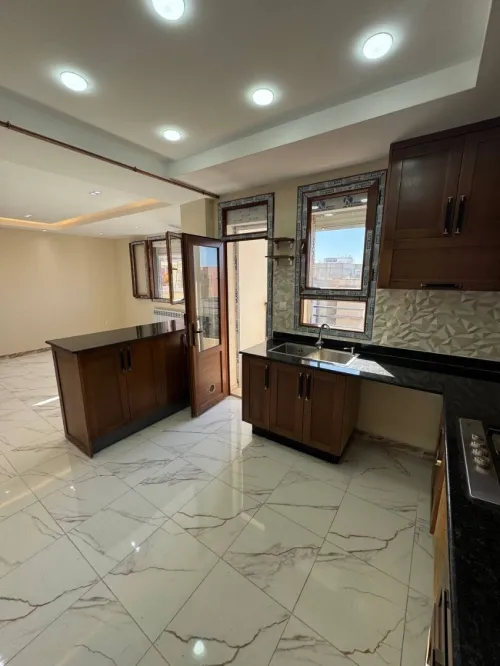 Vente Appartement F3 Alger Bordj el kiffan